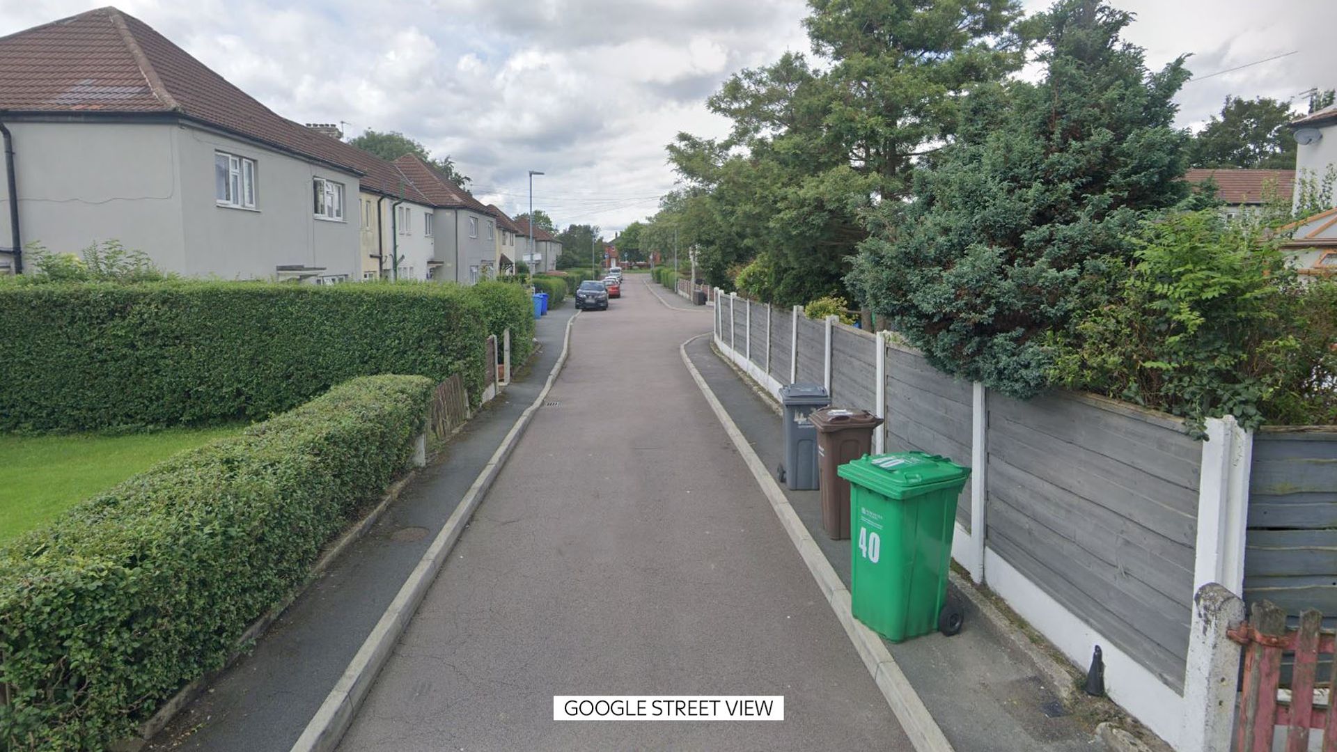 Three teenagers arrested after boy, 14, stabbed to death