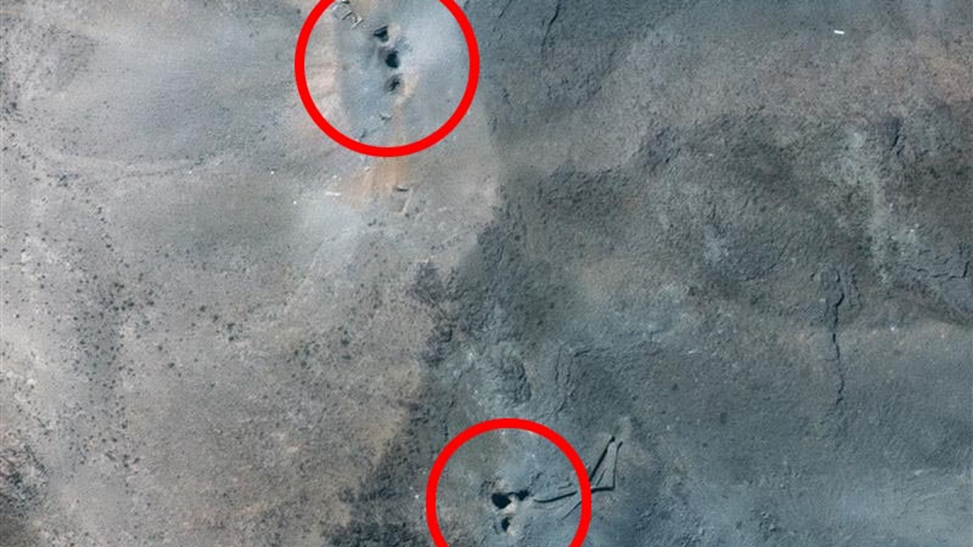 Iranian nuclear sites sustained ‘extremely severe damage’ after US strikes, Pentagon says