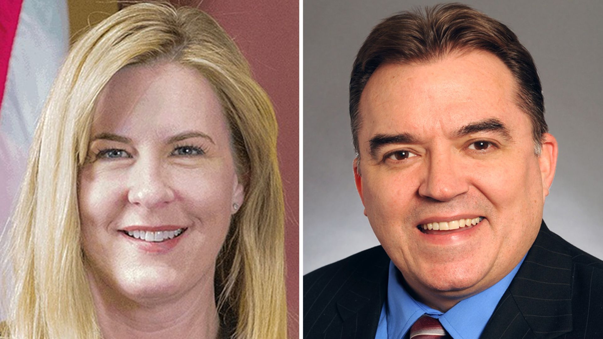 US politician and husband shot dead in ‘politically motivated assassination’ – second politician also targeted