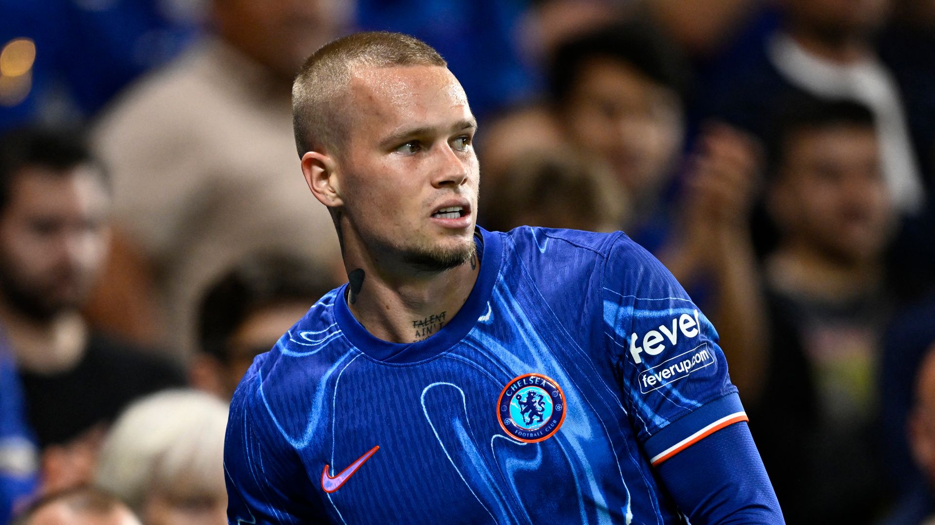 Chelsea star facing potential four-year ban from football