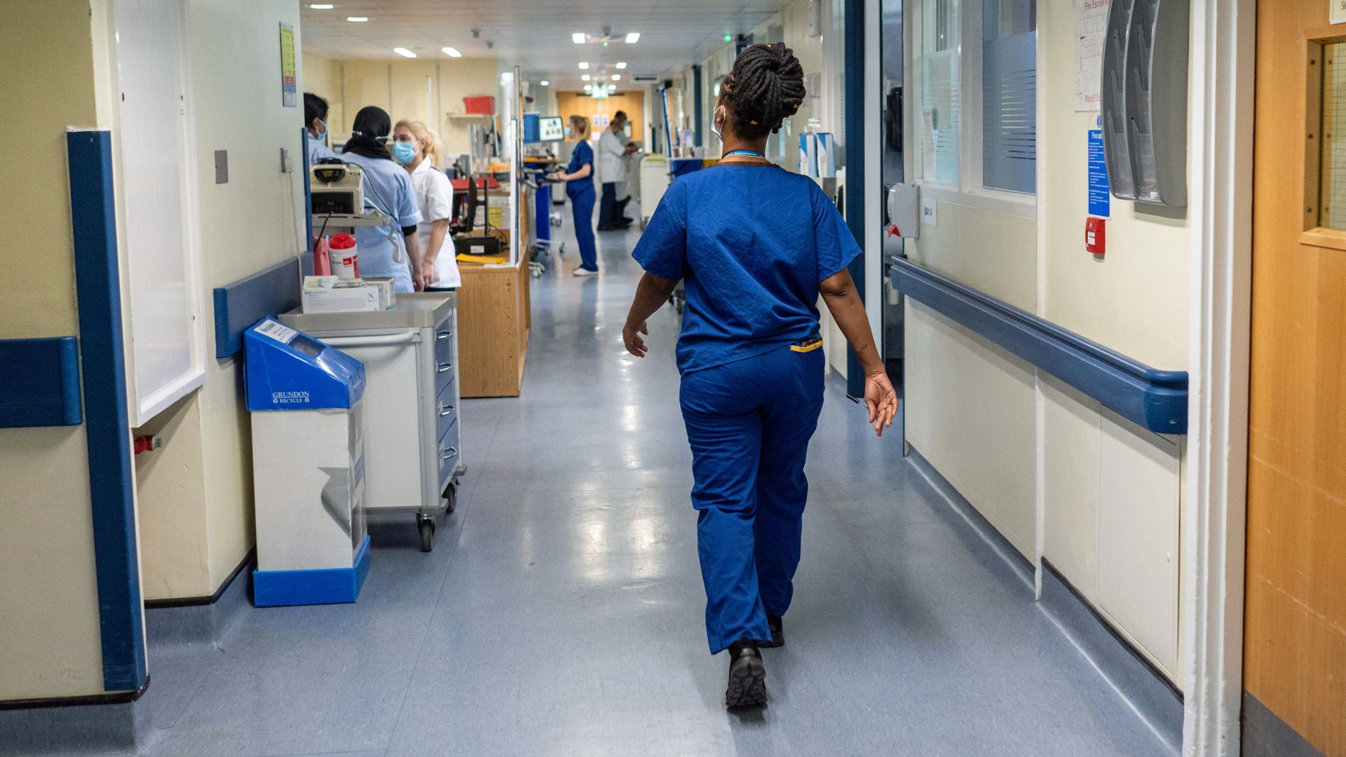 Plans unveiled for NHS funding to be linked to patient feedback – but concerns raised