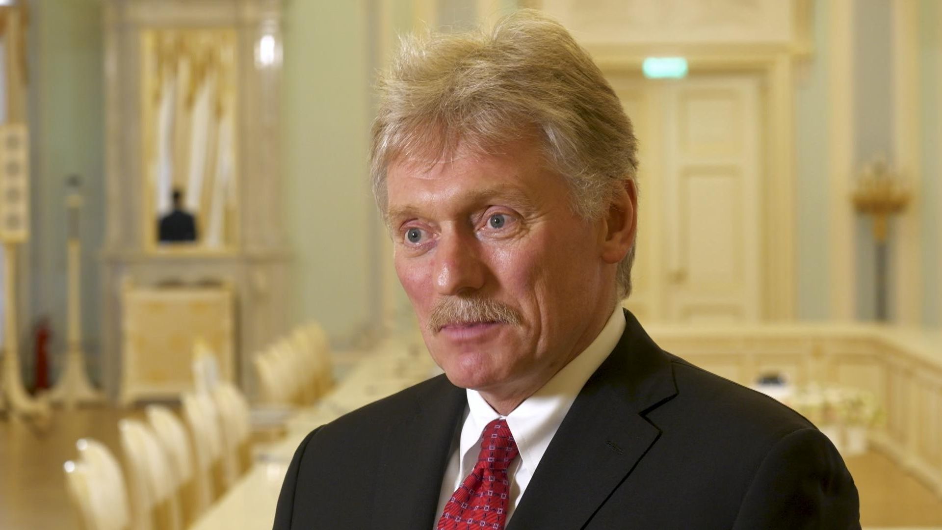 Russia would react ‘negatively’ if Iran’s leader is killed, says the Kremlin