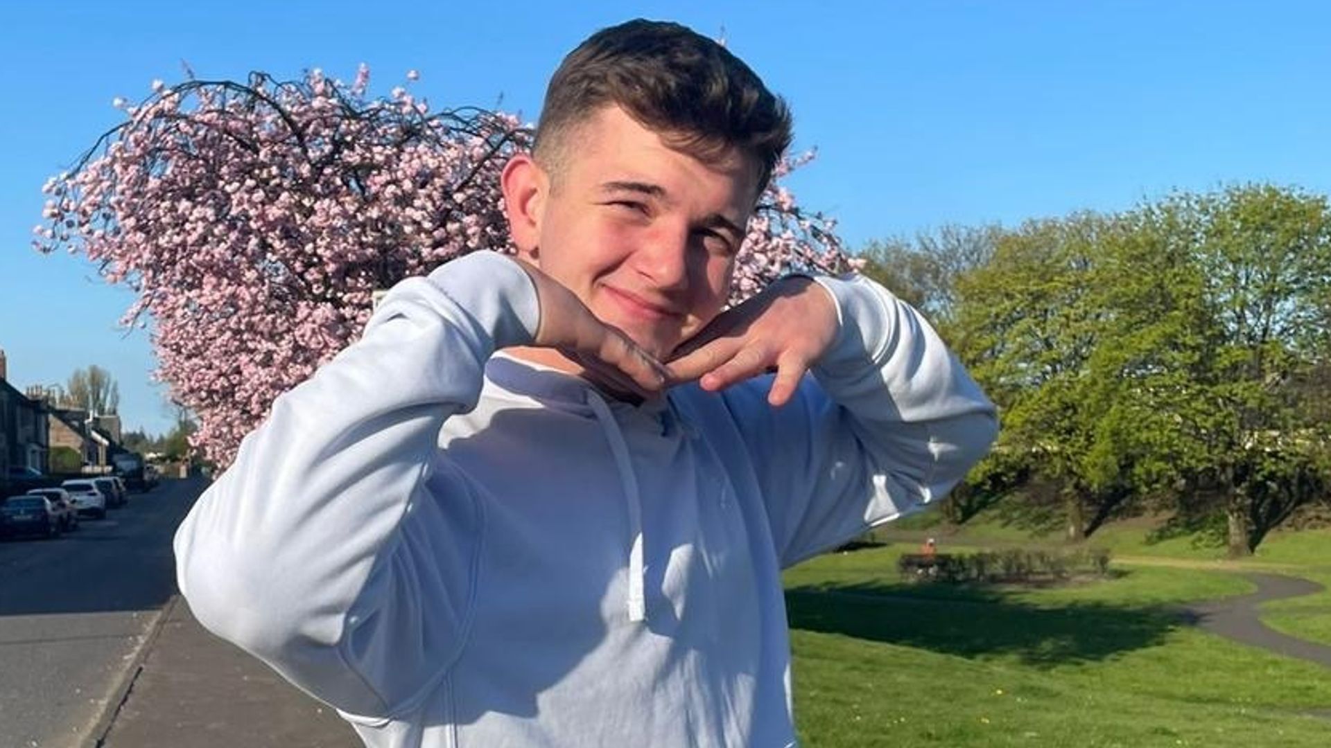 Body found in wooded area in search for missing teenager