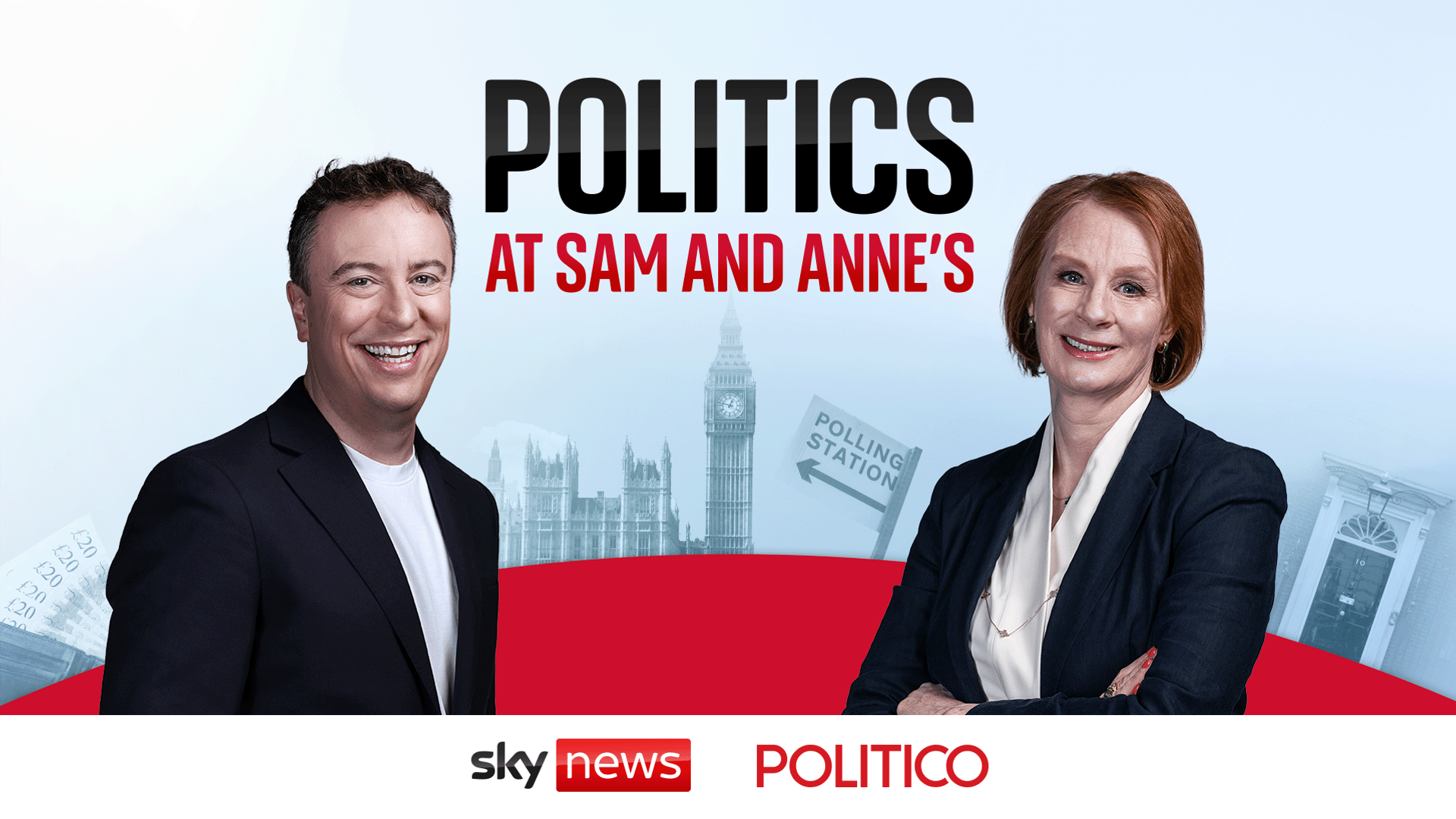 Does Starmer read his speeches?