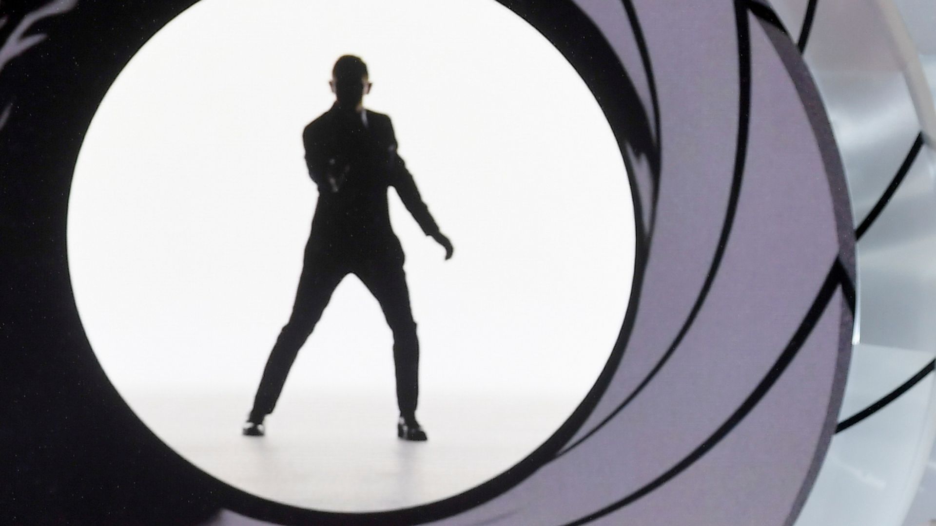 Director of next James Bond film announced  – and says he’s a ‘diehard 007 fan’