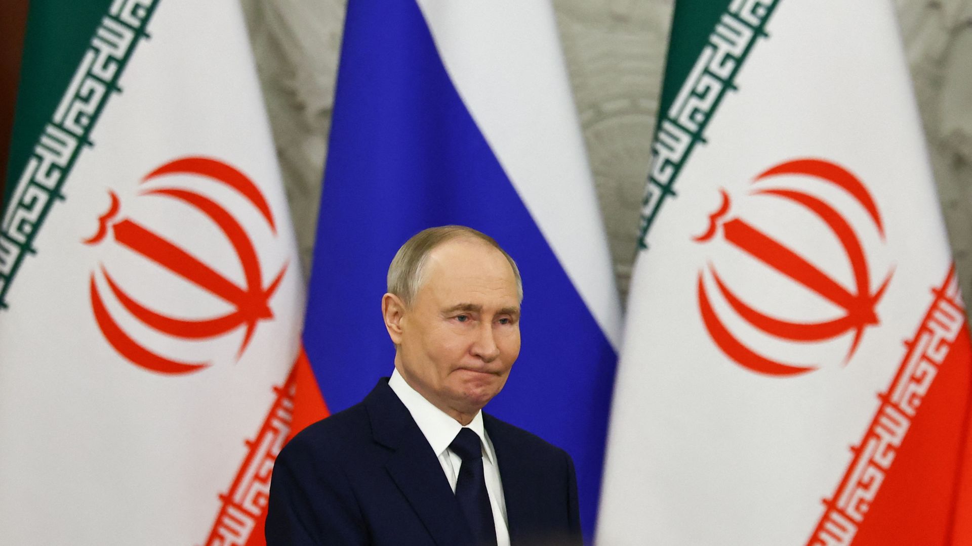 Iran has little choice but to retaliate against US – but will Russia and China back them?
