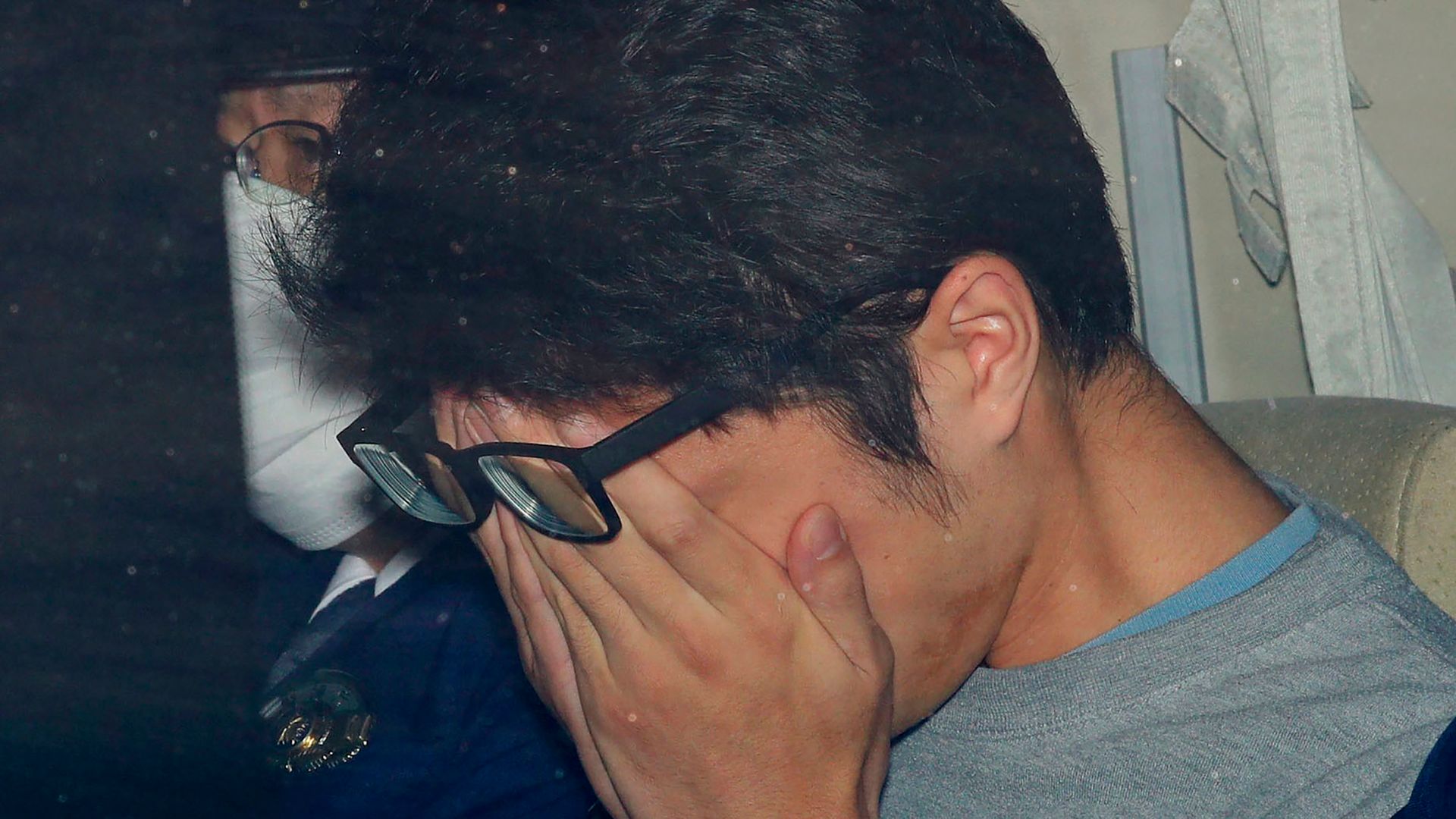 Japan executes ‘Twitter killer’ who murdered and dismembered nine people
