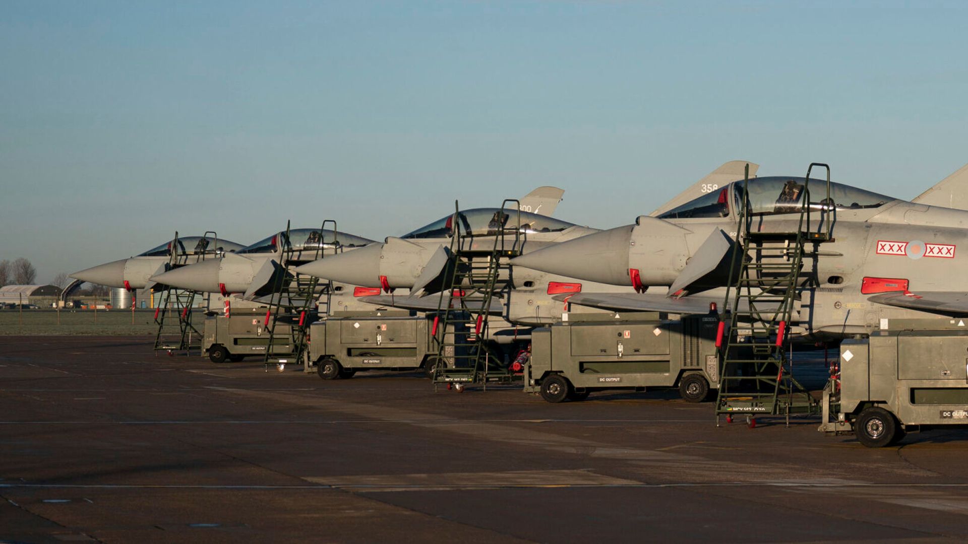 Starmer says UK defence spend will more than double – without promising additional cash