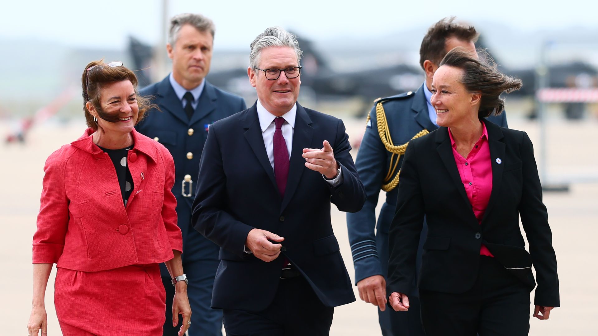 PM set to warn of ‘backroom stitch up’ between parties in Wales