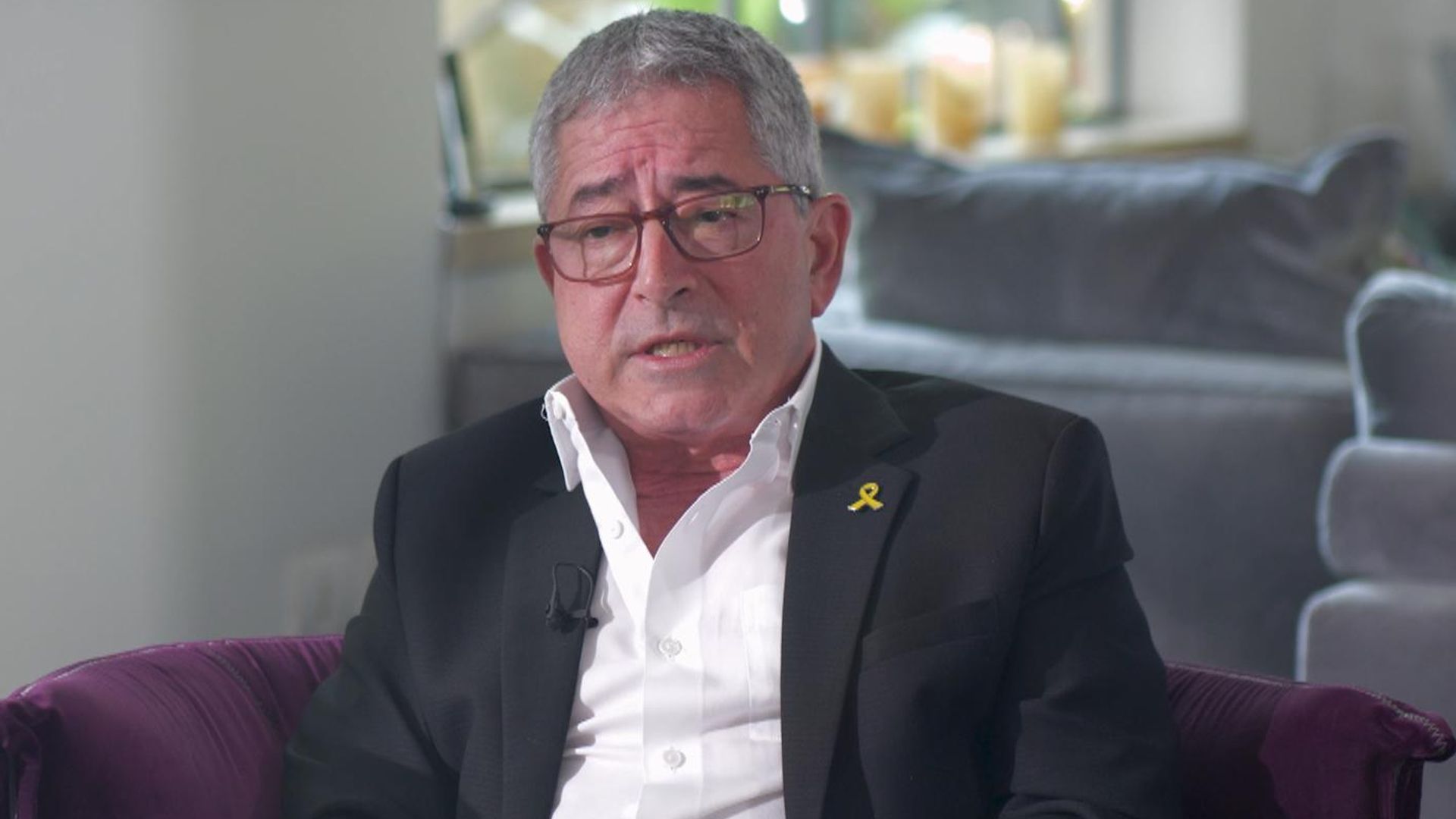 Israel’s speed at ‘taking down’ Iranian air defences was ‘shocking’, ex-Mossad intelligence chief claims