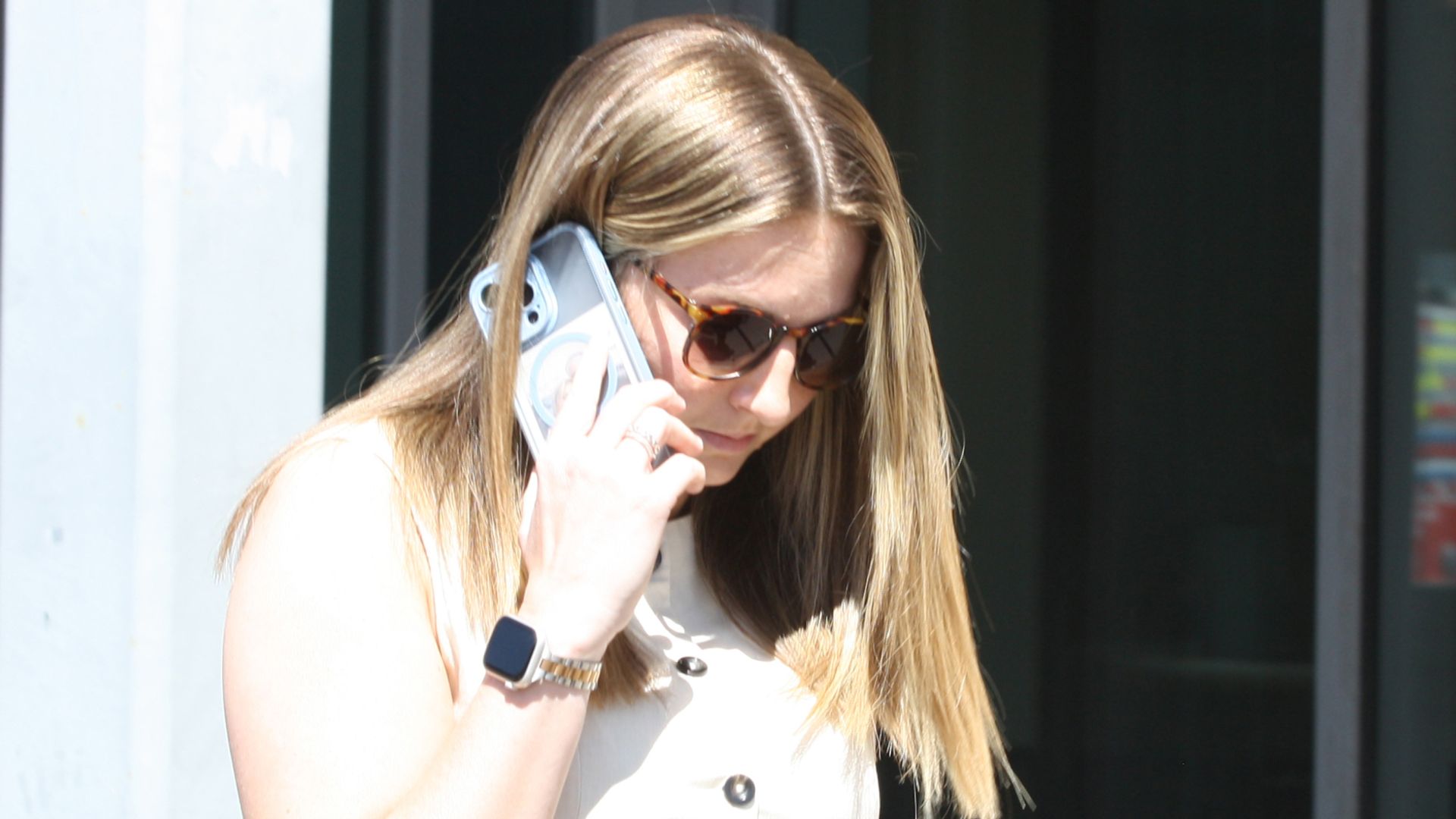 Former PE teacher in court charged with sexual offences against children