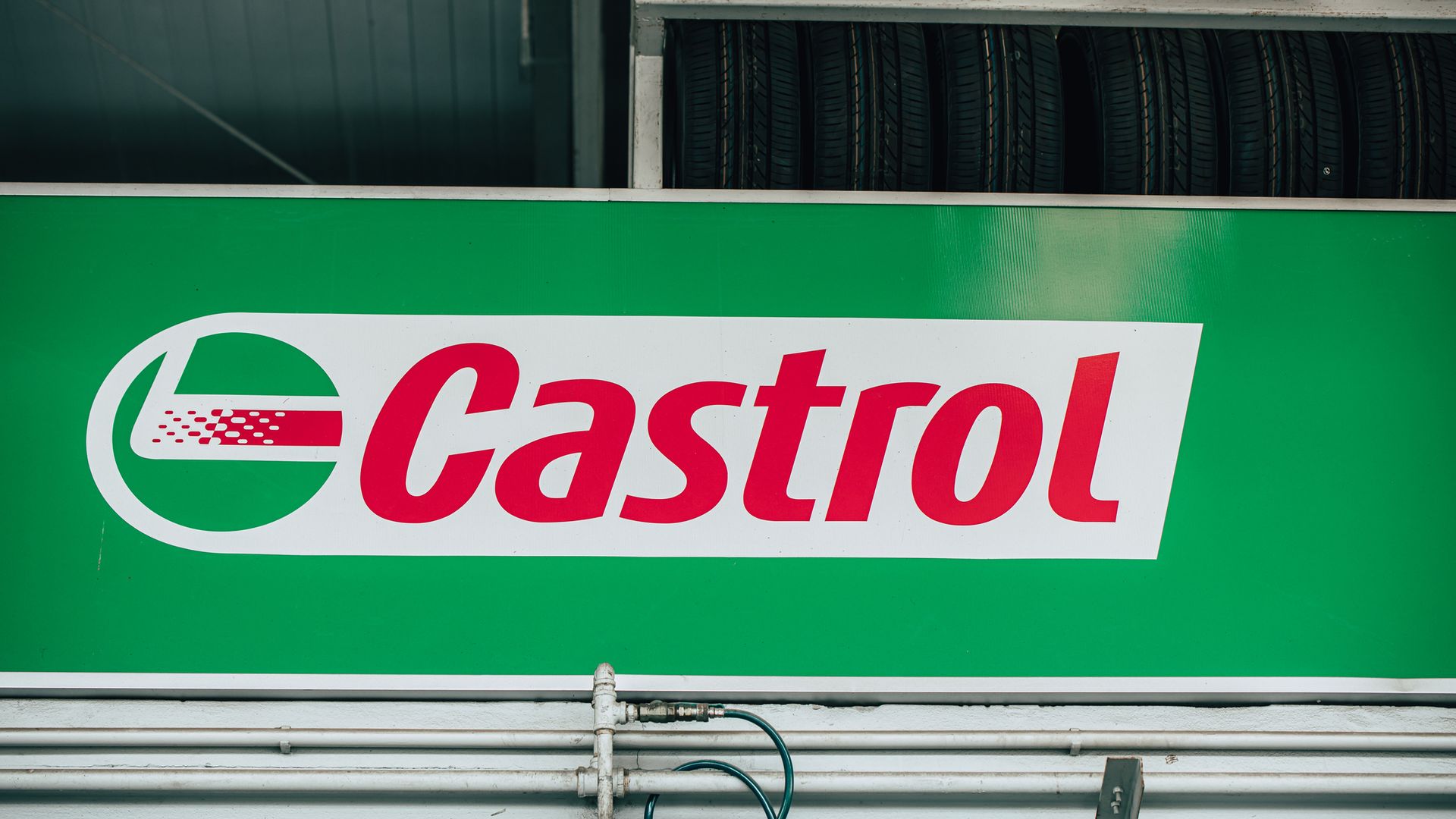 Motor Fuel Group-owner among suitors for BP’s $8bn Castrol unit