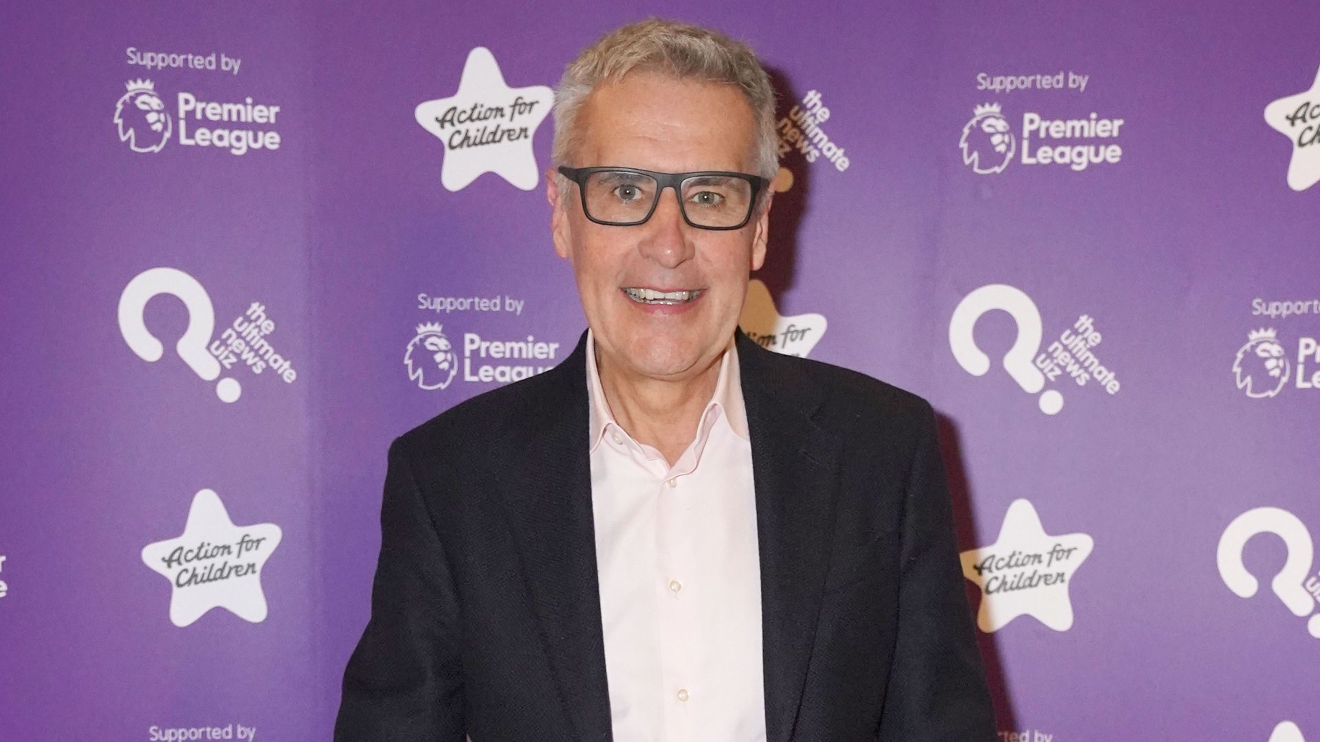 Dermot Murnaghan ‘fell through the cracks’ with cancer diagnosis