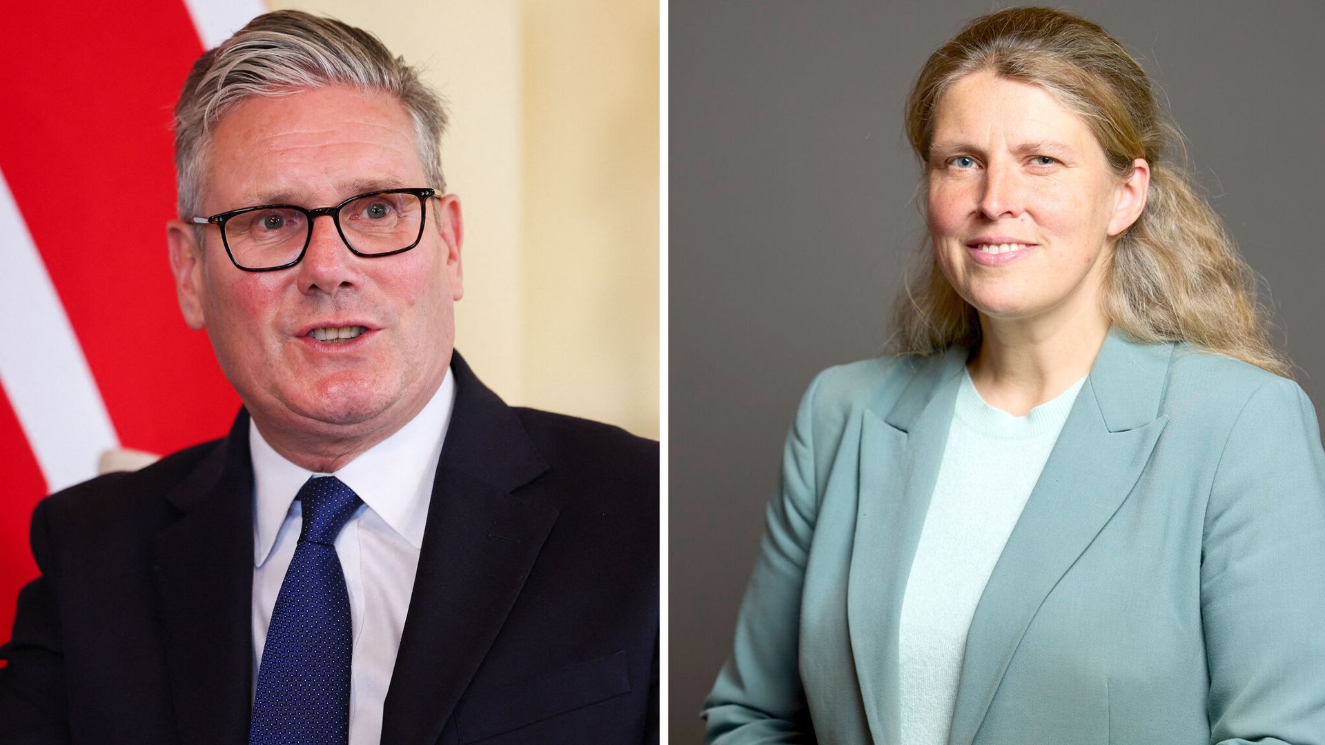 Five reasons to be confused by Starmer’s MP suspensions