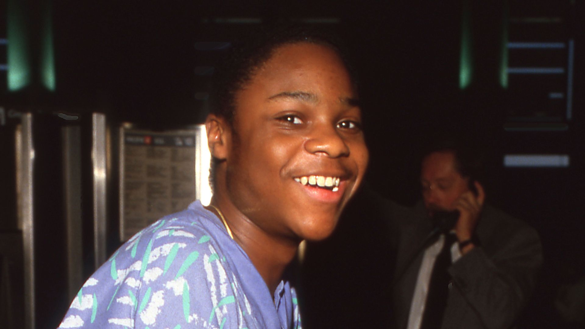 The Cosby Show actor dies aged 54