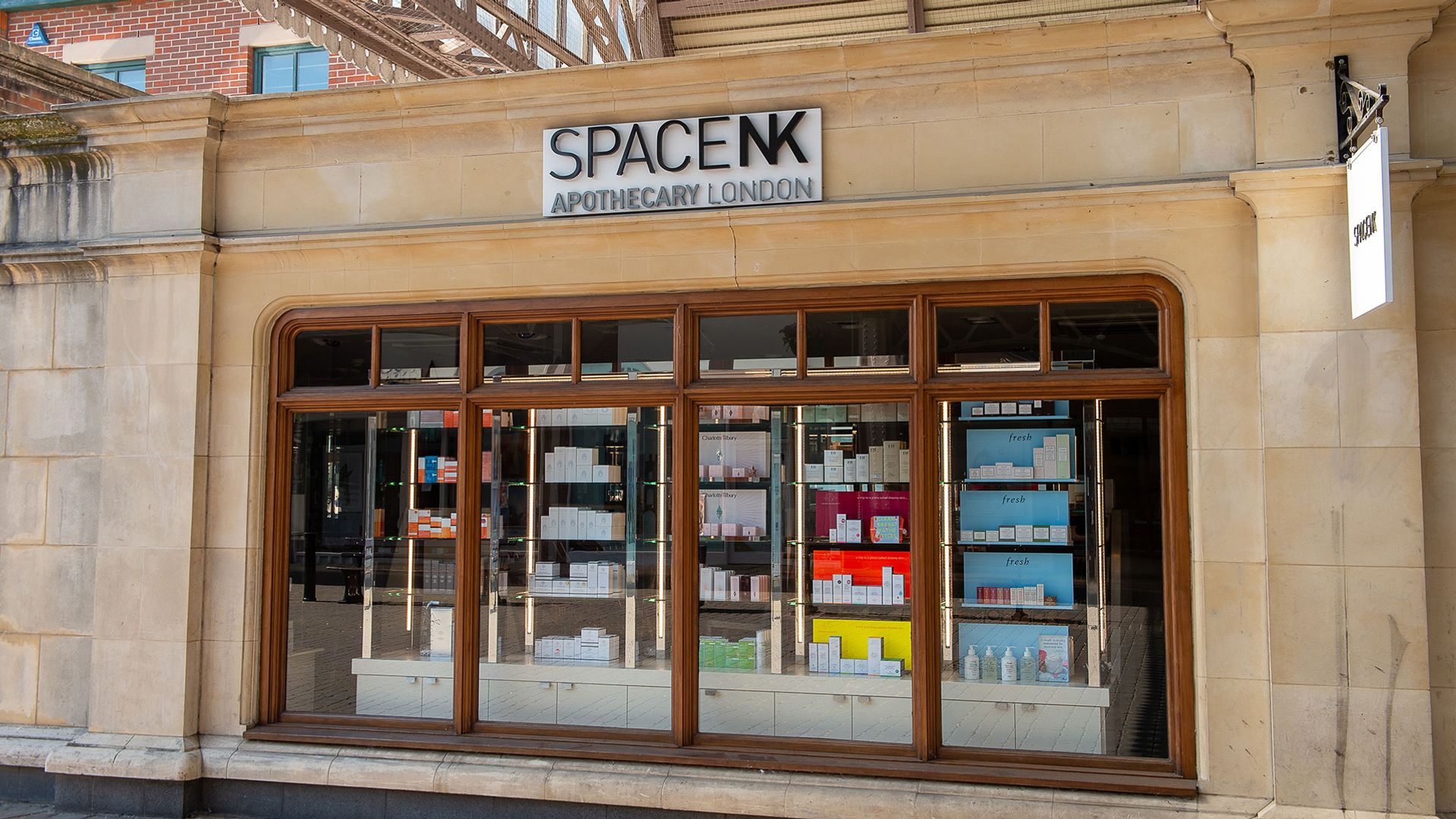 US-listed Ulta Beauty swoops on high street chain Space NK
