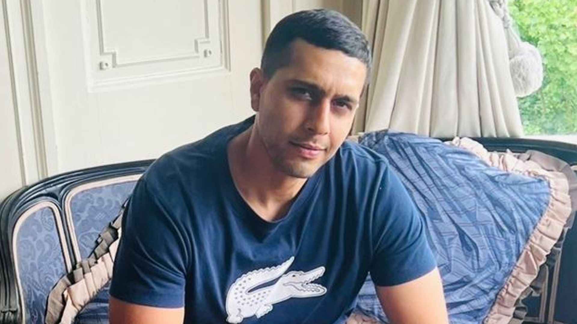 Murder investigation continues as alleged victim named