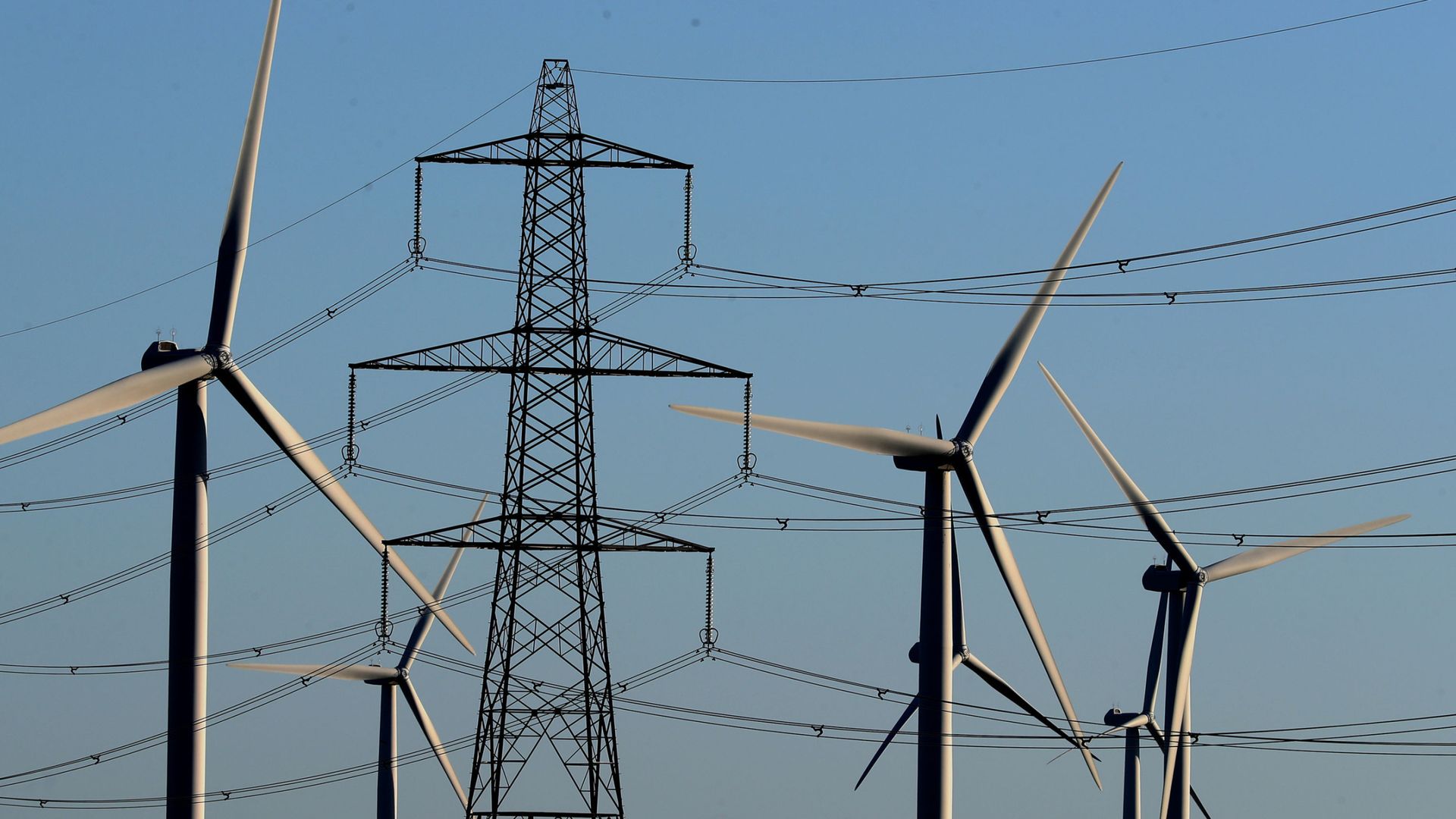 Big element of energy bills set to rise as price cap eases